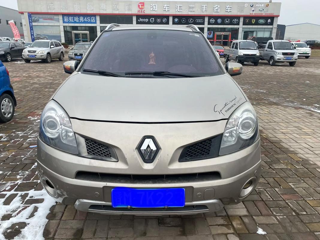 佛山149日产汽车与雷诺的合作，哈弗的低能耗柴油动力技术