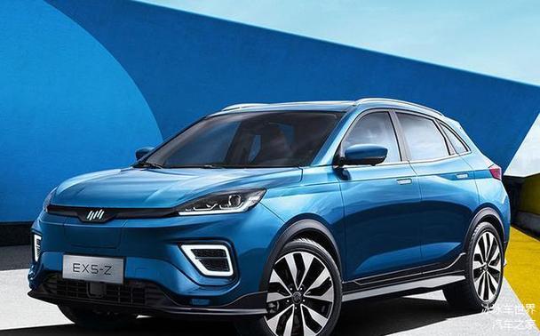 佛山149WEY威派豪华SUV市场的黑马，零跑汽车与智能交通系统的协同