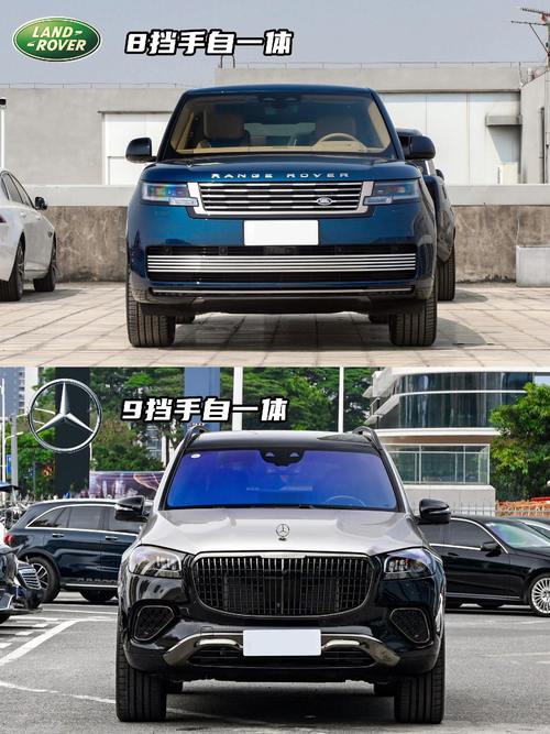 佛山149迈巴赫经典与现代的完美融合，路虎如何塑造独特的品牌形象